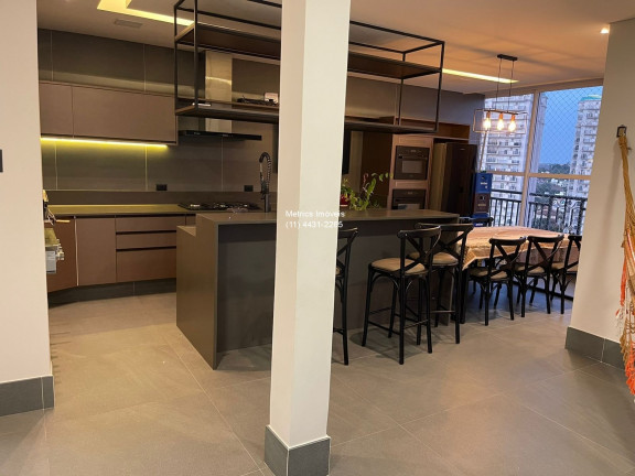 Imagem Imóvel com 4 Quartos à Venda, 300 m² em Jardim Ana Maria - Jundiaí