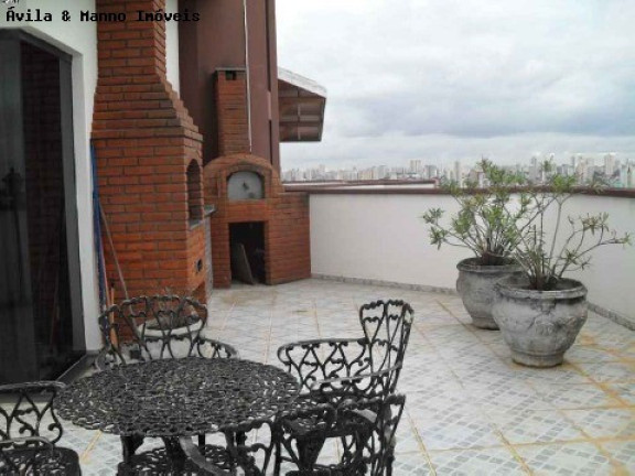 Imagem Imóvel com 3 Quartos à Venda, 192 m² em Vila Prudente - Sao Paulo Imagem Imóvel com 3 Quartos à Venda, 192 m² em Vila Prudente - Sao Paulo