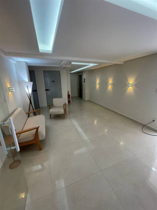 Imagem Apartamento com 1 Quarto à Venda, 40 m² em Guilhermina - Praia Grande Imagem Apartamento com 1 Quarto à Venda, 40 m² em Guilhermina - Praia Grande