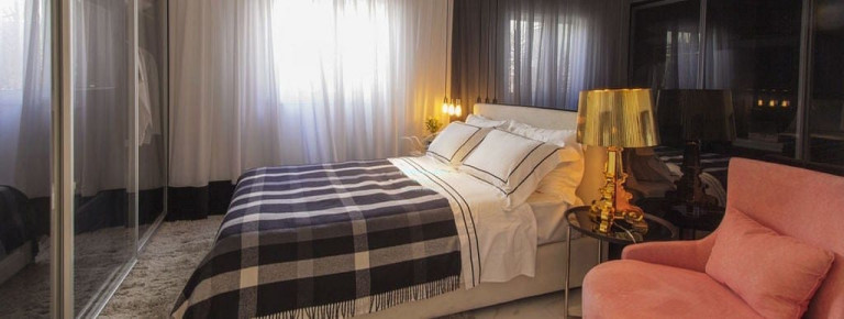 Imagem Apartamento com 2 Quartos à Venda, 65 m² em Bela Vista - São Paulo Imagem Apartamento com 2 Quartos à Venda, 65 m² em Bela Vista - São Paulo