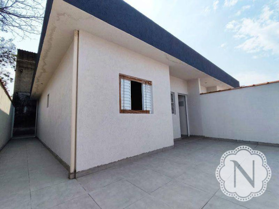 Imagem Casa com 2 Quartos à Venda, 56 m² em Umuarama - Itanhaém Imagem Casa com 2 Quartos à Venda, 56 m² em Umuarama - Itanhaém