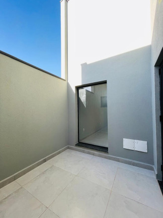 Imagem Casa com 1 Quarto à Venda,  em Portal Ville Jardins - Boituva