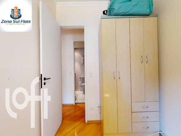 Imagem Apartamento com 3 Quartos à Venda, 74 m² em Chácara Inglesa - São Paulo