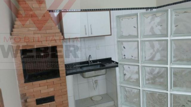 Imagem Casa com 4 Quartos à Venda, 300 m² em Itapeva - Votorantim