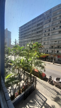 Apartamento com 2 Quartos à Venda, 86 m² em Boqueirão - Santos