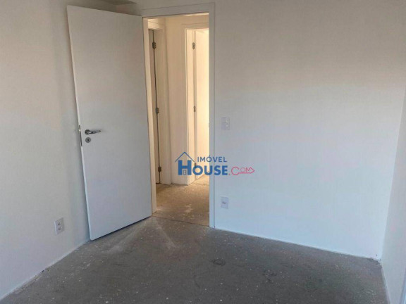 Imagem Apartamento com 4 Quartos à Venda, 184 m² em Vila Romana - São Paulo