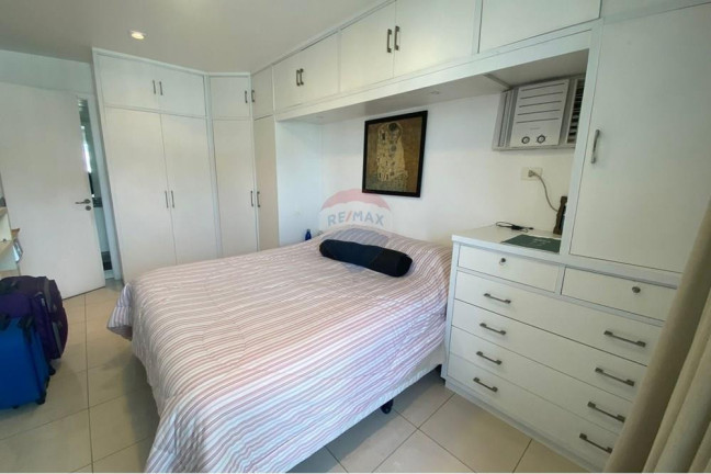 Imagem Cobertura com 3 Quartos à Venda, 200 m² em Barra Da Tijuca - Rio De Janeiro Imagem Cobertura com 3 Quartos à Venda, 200 m² em Barra Da Tijuca - Rio De Janeiro