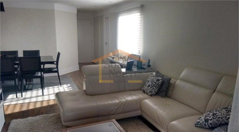 Imagem Apartamento com 3 Quartos à Venda, 140 m² em Santa Teresinha - São Paulo Imagem Apartamento com 3 Quartos à Venda, 140 m² em Santa Teresinha - São Paulo