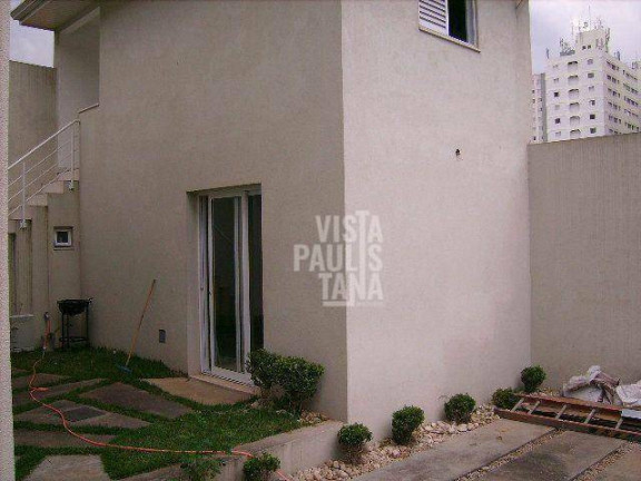 Imagem Casa com 3 Quartos à Venda, 200 m² em Cidade Monções - São Paulo Imagem Casa com 3 Quartos à Venda, 200 m² em Cidade Monções - São Paulo