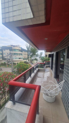 Imagem Apartamento com 4 Quartos à Venda, 140 m² em Recreio Dos Bandeirantes - Rio De Janeiro