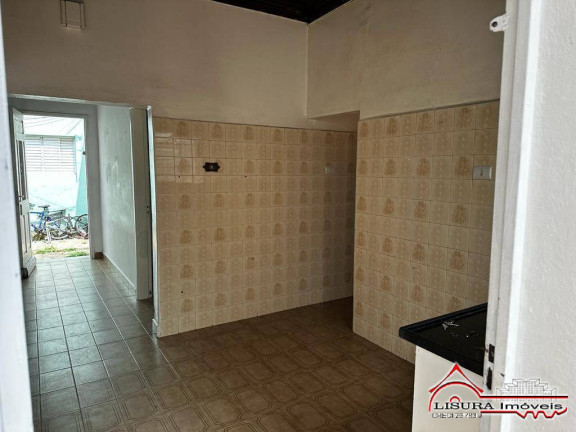 Imagem Casa com 1 Quarto para Alugar, 80 m² em Parque Itamarati - Jacareí Imagem Casa com 1 Quarto para Alugar, 80 m² em Parque Itamarati - Jacareí
