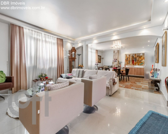 Imagem Apartamento com 4 Quartos à Venda, 230 m² em Bela Vista - São Paulo Imagem Apartamento com 4 Quartos à Venda, 230 m² em Bela Vista - São Paulo