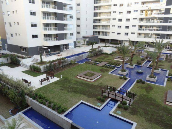 Apartamento com 4 Quartos à Venda, 158 m² em água Verde - Curitiba