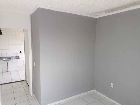 Imagem Apartamento com 2 Quartos à Venda, 57 m² em Altos De Ipanema - Sorocaba