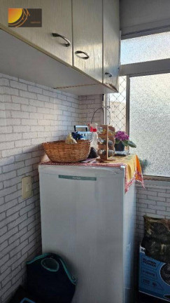 Imagem Apartamento com 2 Quartos à Venda, 55 m² em Pirituba - São Paulo Imagem Apartamento com 2 Quartos à Venda, 55 m² em Pirituba - São Paulo