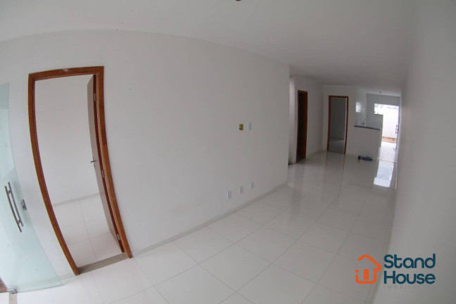 Imagem Casa com 3 Quartos à Venda, 125 m² em Asa Branca - Feira De Santana Imagem Casa com 3 Quartos à Venda, 125 m² em Asa Branca - Feira De Santana