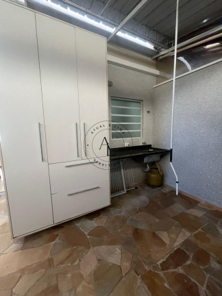 Imagem Imóvel com 3 Quartos à Venda, 90 m² em Parque São Quirino - Campinas