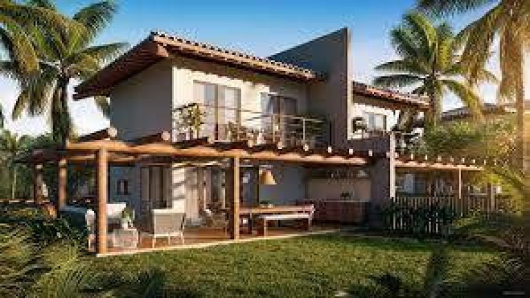 Imagem Casa com 2 Quartos à Venda, 135 m² em Praia Do Forte - Mata De São João Imagem Casa com 2 Quartos à Venda, 135 m² em Praia Do Forte - Mata De São João