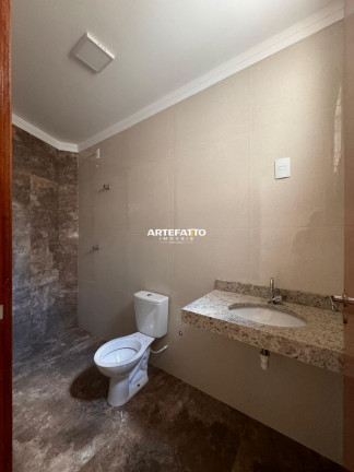 Imagem Apartamento com 2 Quartos à Venda, 95 m² em Jardim Tropical - Franca