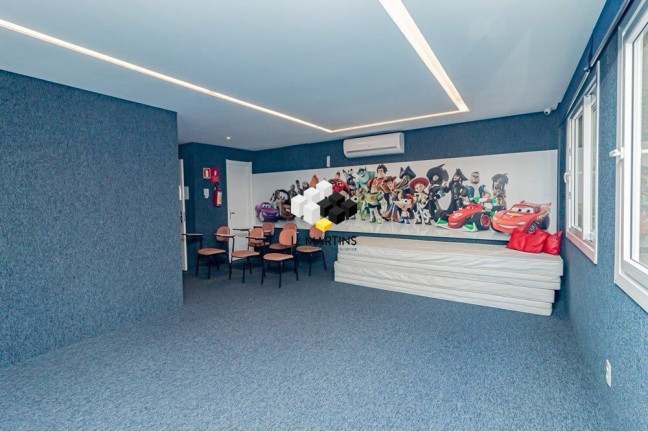 Imagem Apartamento com 3 Quartos à Venda, 76 m² em São Sebastião - Porto Alegre