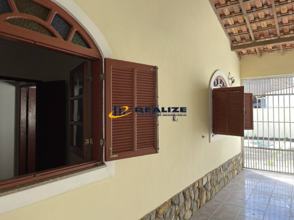 Imagem Casa com 3 Quartos à Venda, 180 m² em Parque Jóquei Club - Campos Dos Goytacazes Imagem Casa com 3 Quartos à Venda, 180 m² em Parque Jóquei Club - Campos Dos Goytacazes