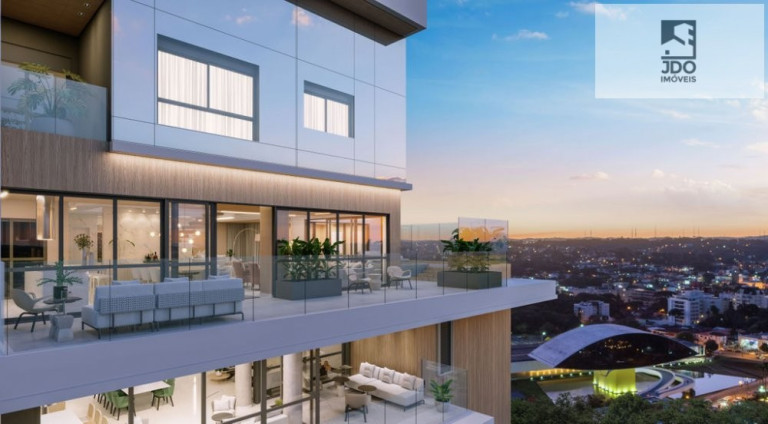 Imagem Apartamento com 3 Quartos à Venda, 228 m² em Juvevê - Curitiba Imagem Apartamento com 3 Quartos à Venda, 228 m² em Juvevê - Curitiba