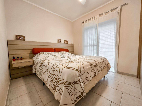 Imagem Apartamento com 3 Quartos para Temporada, 104 m² em Riviera De São Lourenço - Bertioga