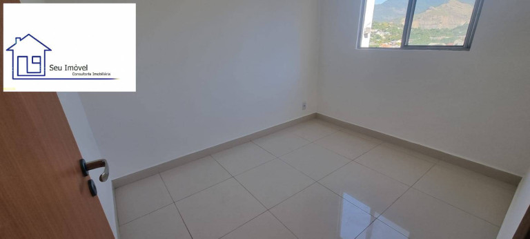 Imagem Apartamento com 2 Quartos à Venda, 50 m² em Taquara - Rio De Janeiro