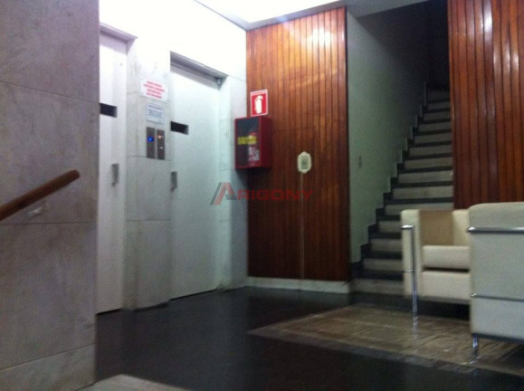 Imagem Apartamento com 3 Quartos à Venda, 108 m² em Centro - Santa Maria