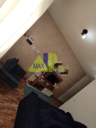 Imagem Apartamento com 2 Quartos à Venda, 53 m² em Vila Gomes Cardim - São Paulo
