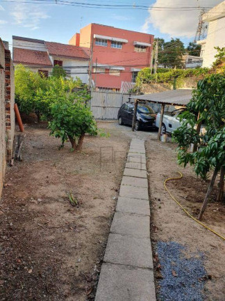 Imagem Casa com 2 Quartos à Venda, 181 m² em Vila Trujillo - Sorocaba Imagem Casa com 2 Quartos à Venda, 181 m² em Vila Trujillo - Sorocaba