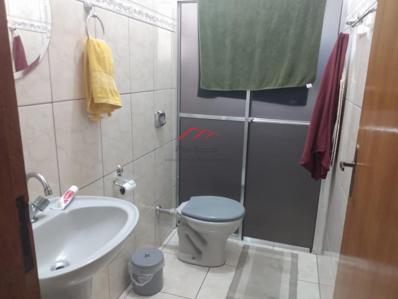 Imagem Casa com 4 Quartos à Venda, 140 m² em Parque Bandeirantes I (nova Veneza) - Sumaré