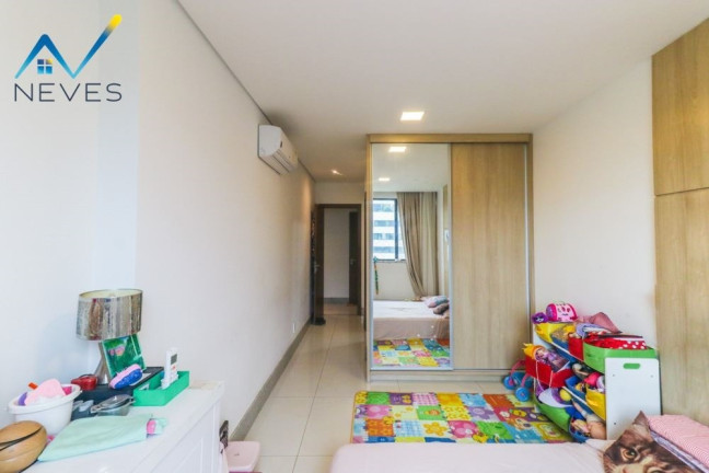 Imagem Imóvel com 3 Quartos à Venda, 130 m² em Setor Noroeste - Brasília Imagem Imóvel com 3 Quartos à Venda, 130 m² em Setor Noroeste - Brasília