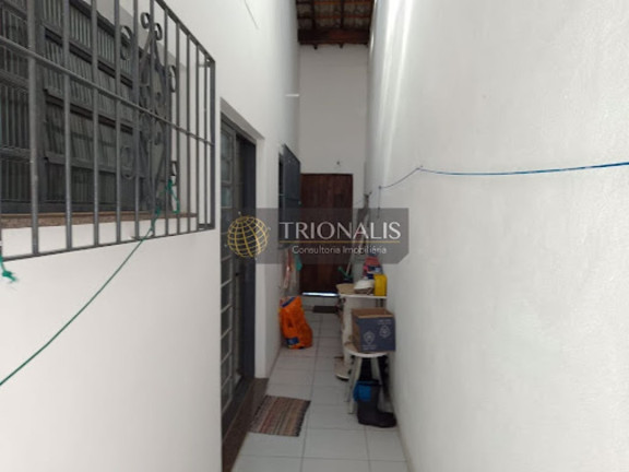 Imagem Casa com 3 Quartos à Venda, 230 m² em Vila Loanda - Atibaia