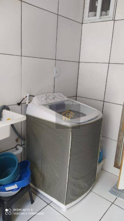 Imagem Casa com 2 Quartos à Venda, 60 m² em Alto José Do Pinho - Recife