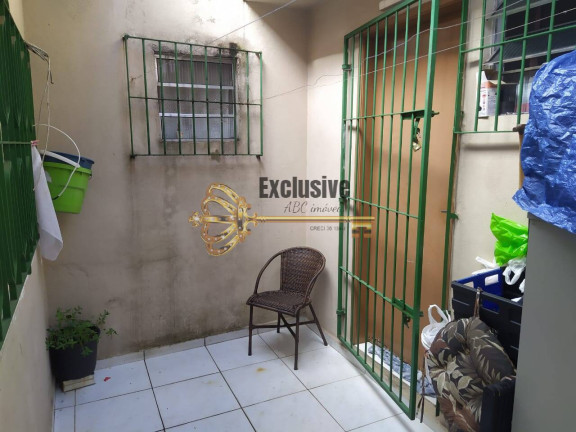 Imagem Sobrado com 2 Quartos à Venda, 180 m² em Vila Apiaí - Santo André Imagem Sobrado com 2 Quartos à Venda, 180 m² em Vila Apiaí - Santo André