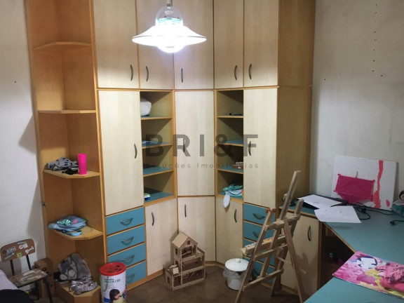 Imagem Casa com 4 Quartos à Venda, 200 m² em Brooklin  - São Paulo