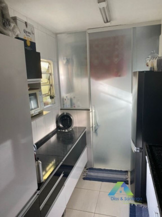 Imagem Sobrado com 2 Quartos à Venda, 64 m² em Sacomã - São Paulo