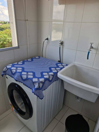 Imagem Apartamento com 2 Quartos à Venda, em Jardim Santa Vitória - Campinas Imagem Apartamento com 2 Quartos à Venda, em Jardim Santa Vitória - Campinas