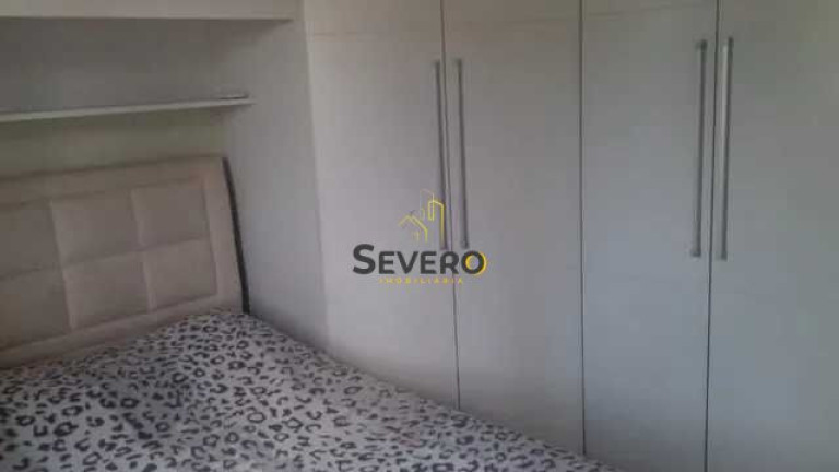 Imagem Apartamento com 2 Quartos à Venda, 68 m² em Laranjal - São Gonçalo