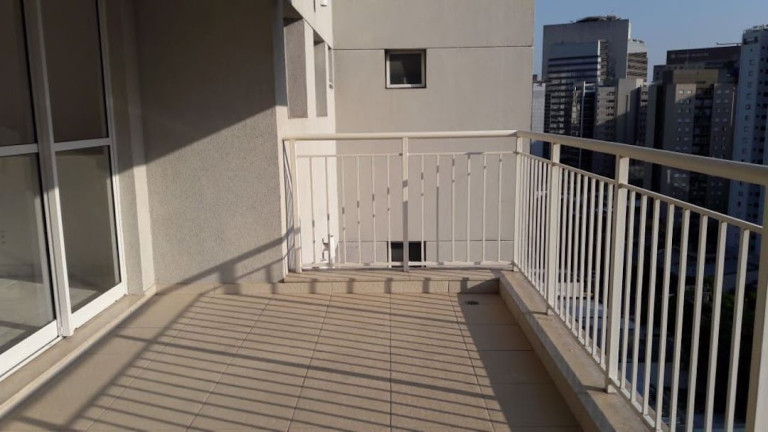Imagem Apartamento com 1 Quarto para Alugar, 54 m² em Vila Olímpia - São Paulo Imagem Apartamento com 1 Quarto para Alugar, 54 m² em Vila Olímpia - São Paulo