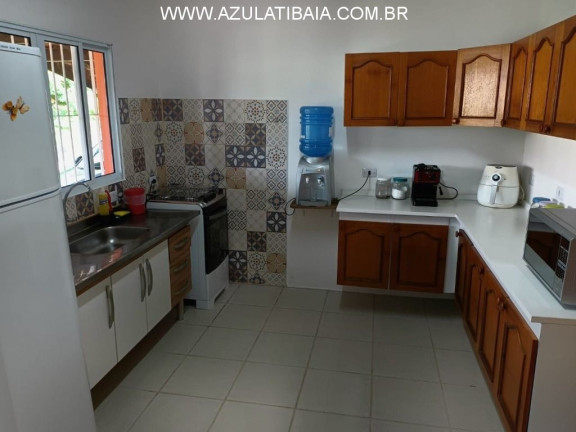 Imagem Imóvel com 3 Quartos à Venda, 1.000 m² em Rio Abaixo - Atibaia