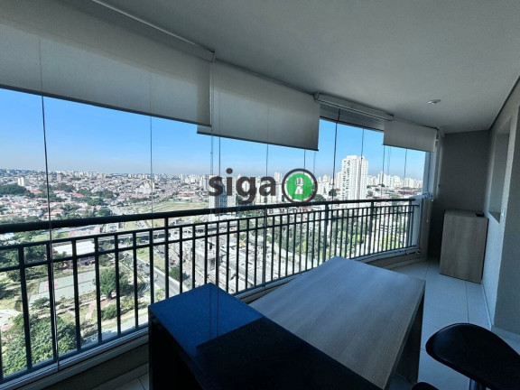 Imagem Apartamento com 3 Quartos à Venda, 109 m² em Jardim Aeroporto - São Paulo Imagem Apartamento com 3 Quartos à Venda, 109 m² em Jardim Aeroporto - São Paulo
