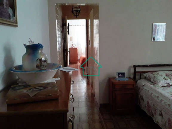 Imagem Casa com 3 Quartos à Venda, 152 m² em água Rasa - São Paulo