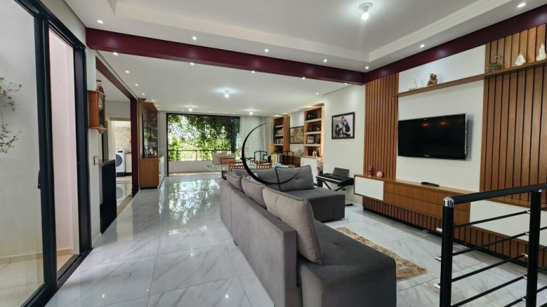 Imagem Casa de Condomínio com 4 Quartos para Alugar, 370 m² em Residencial Ibi-aram - Itupeva Imagem Casa de Condomínio com 4 Quartos para Alugar, 370 m² em Residencial Ibi-aram - Itupeva