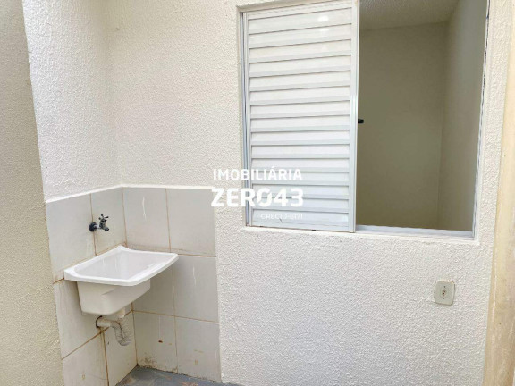 Imagem Casa de Condomínio com 3 Quartos para Alugar, 52 m² em Heimtal - Londrina Imagem Casa de Condomínio com 3 Quartos para Alugar, 52 m² em Heimtal - Londrina