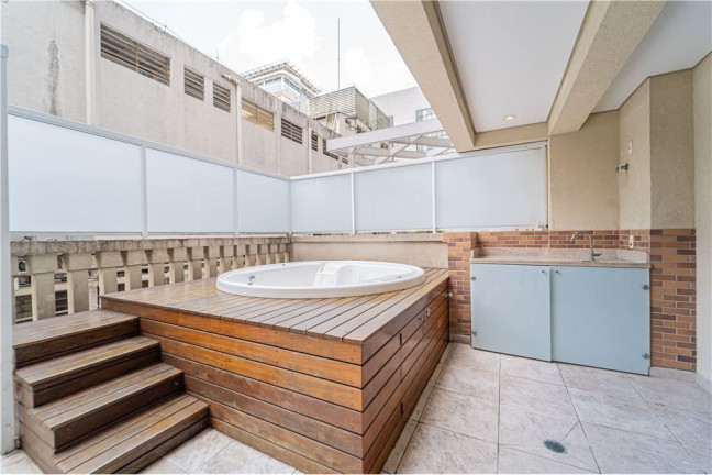Imagem Apartamento com 1 Quarto à Venda, 61 m² em Bela Vista - São Paulo Imagem Apartamento com 1 Quarto à Venda, 61 m² em Bela Vista - São Paulo