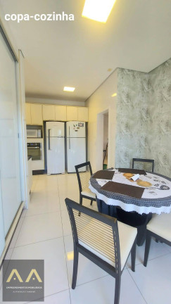 Imagem Casa com 5 Quartos para Alugar, 400 m² em Alphaville - Santana De Parnaíba Imagem Casa com 5 Quartos para Alugar, 400 m² em Alphaville - Santana De Parnaíba