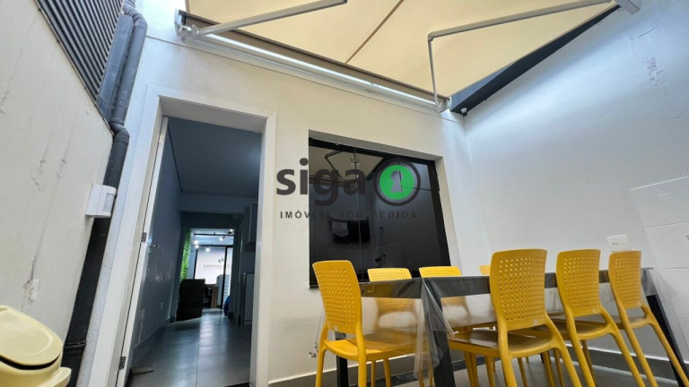 Imagem Imóvel Comercial para Alugar, 165 m² em Tatuapé - São Paulo