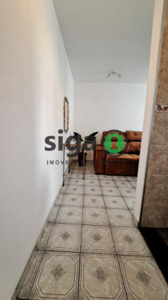 Imagem Apartamento com 2 Quartos à Venda, 48 m² em Guarapiranga - São Paulo